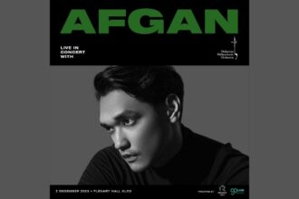 Afgan