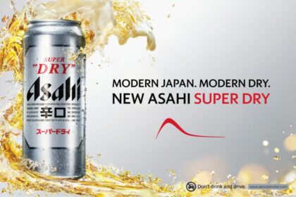 Asahi-Super-Dry-Debuts-Enhanced-Recipe-and-New-Branding-Across-Asia-Pacific-Region