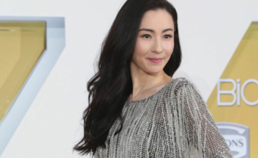 Cecilia Cheung