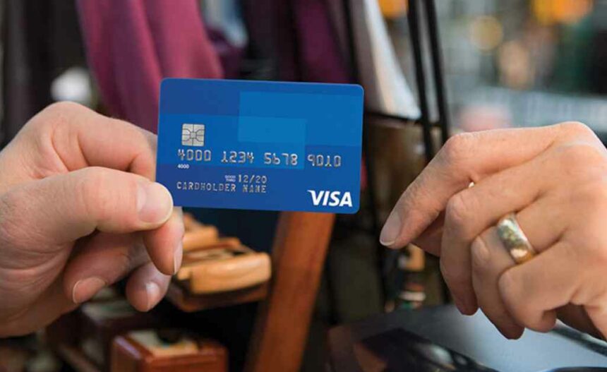 Bank Simpanan Nasional and Visa Empower