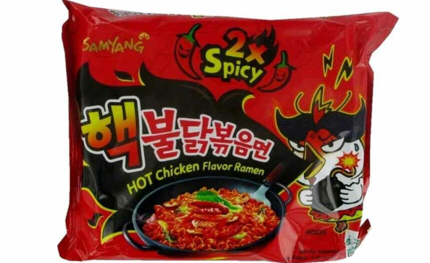 Samyang Foods
