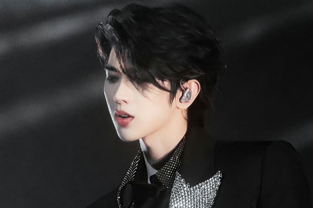 Cai Xukun