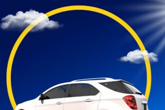 Carousell and Carzuno