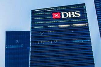 DBS Bank