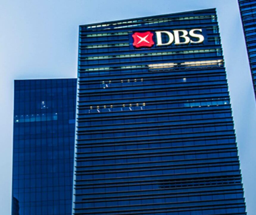 DBS Bank