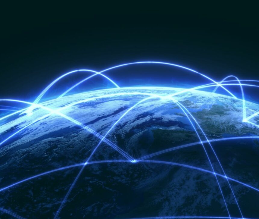 Elon Musk's Starlink Wins License to Broaden Internet Access