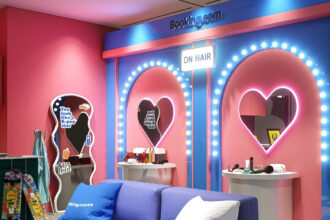 Embrace the K-Pop Phenomenon with Booking.com's Ultimate Fan Experience in Seoul