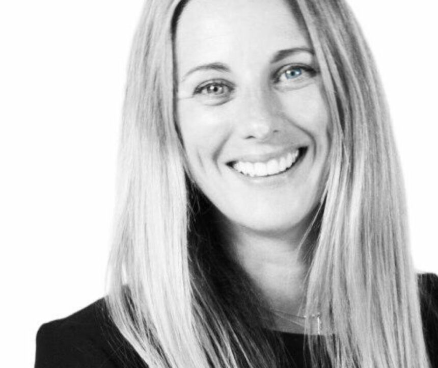 FTI Consulting Appoints Jane Morgan