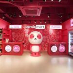 Foodpanda Unveils the New Grocery Pick-Up Feature in Pandamart