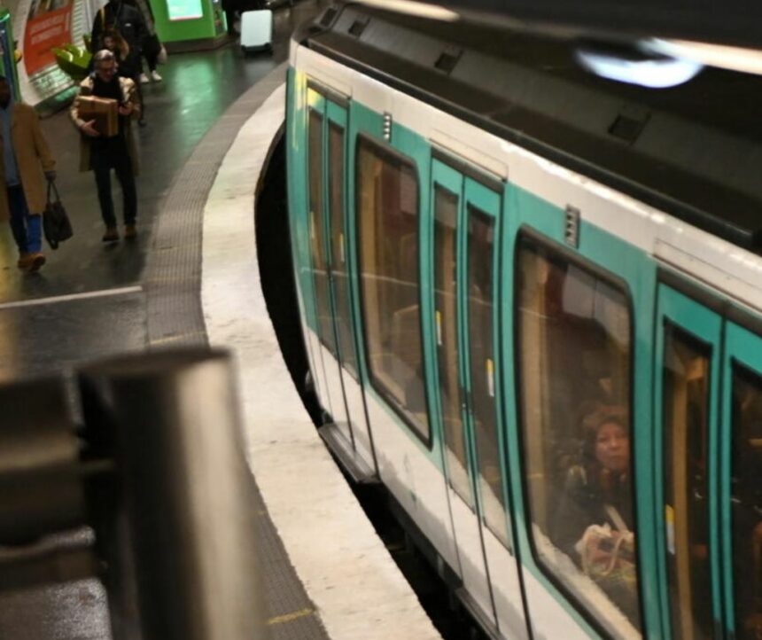 French rail operations