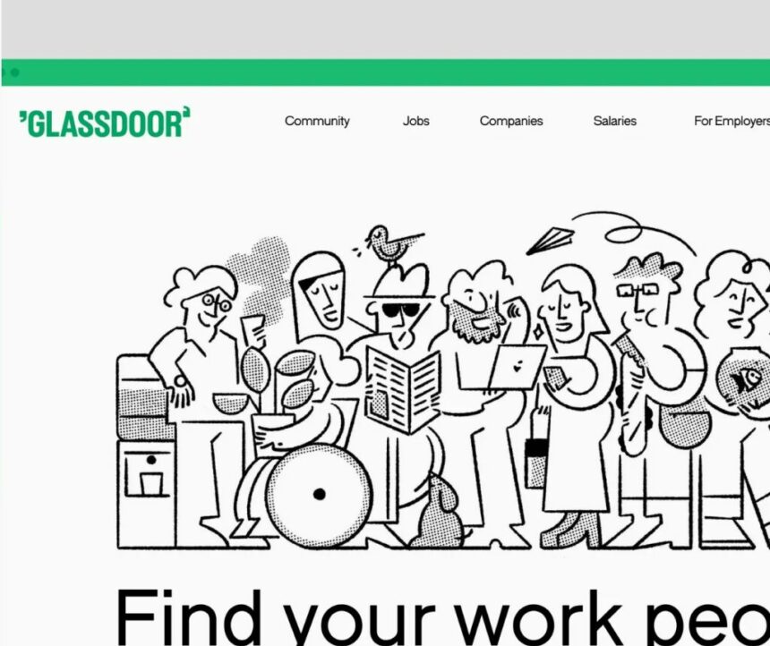 Glassdoor