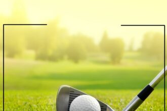 Golf Australia's Brand Revamp