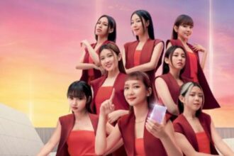 HSBC Unveils First Teen-focused Campaign