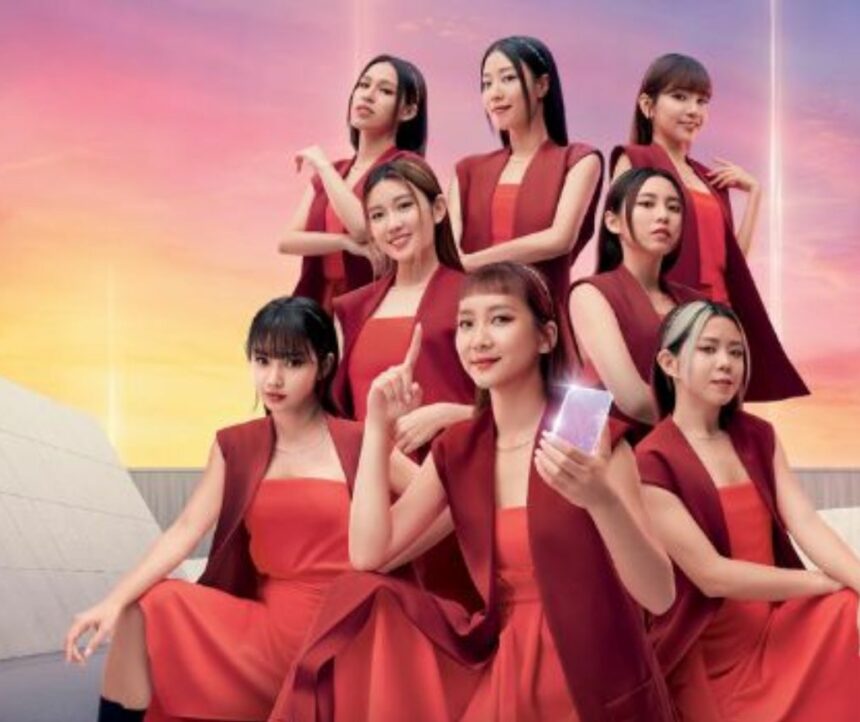 HSBC Unveils First Teen-focused Campaign