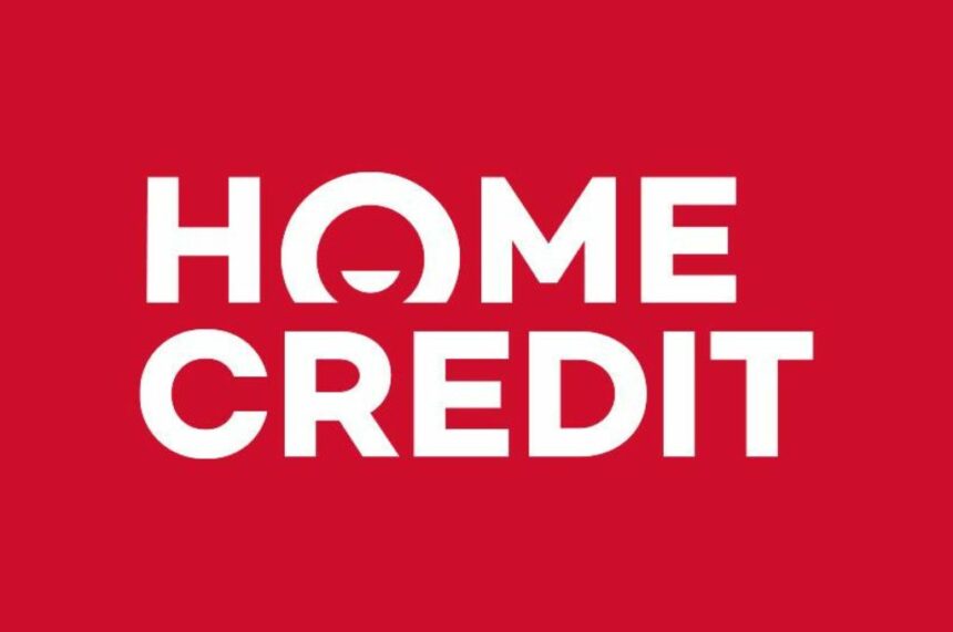 Home Credit