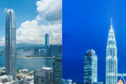Hong Kong and Malaysia Collaborate