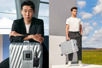 Hypercrafting-the-Future-TUMI-Unveils-Versatile-Fall-2023-Collection