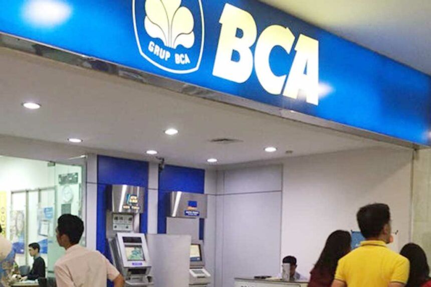 Indonesia's Leading Bank, BCA, forges Digital Path with Influential Social Media Firm
