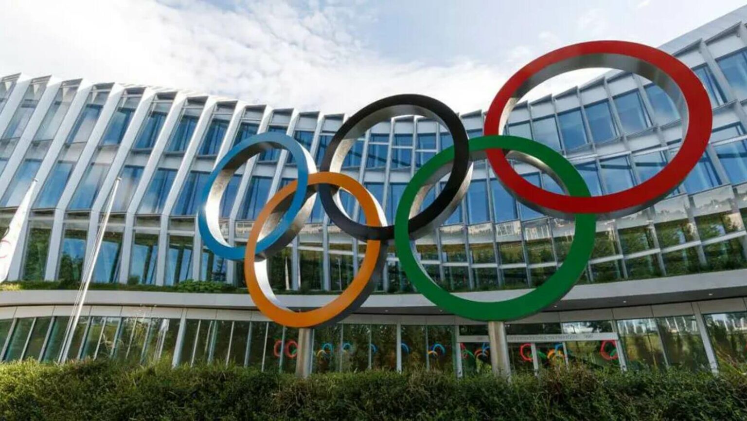 International Olympic Committee