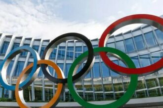 International Olympic Committee