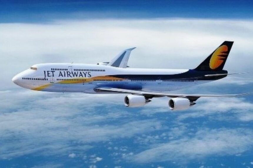 Jet Airways