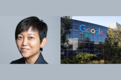 Karen Teo Steps Up as Google's New VP of Android Partnerships in APAC 