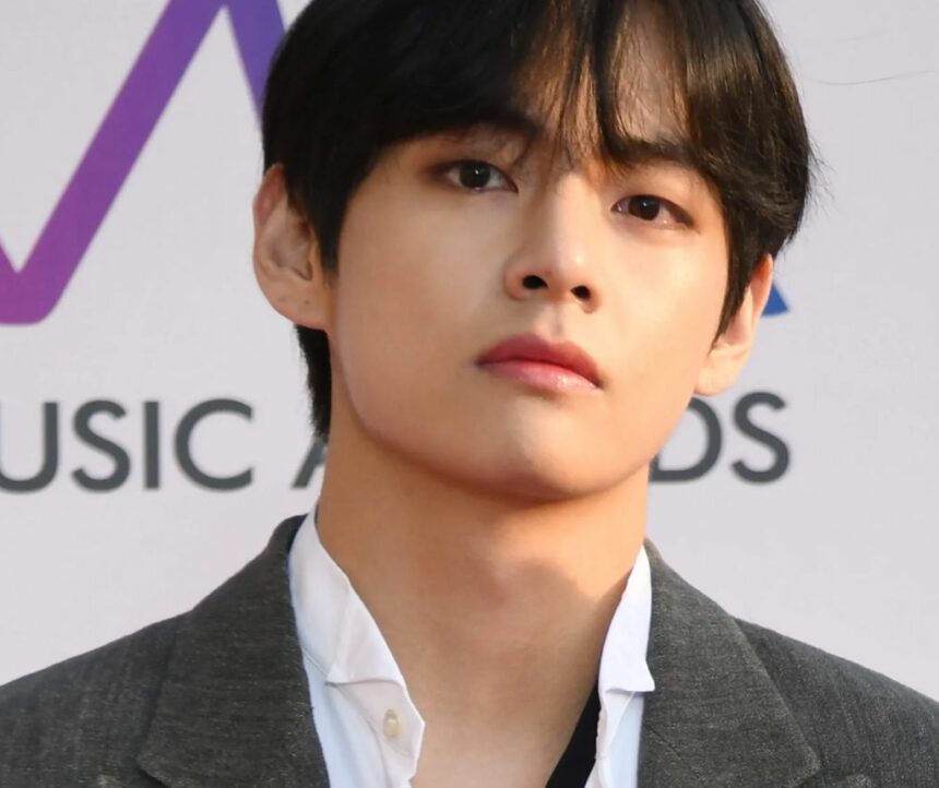 Kim Taehyung