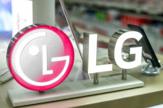 LG