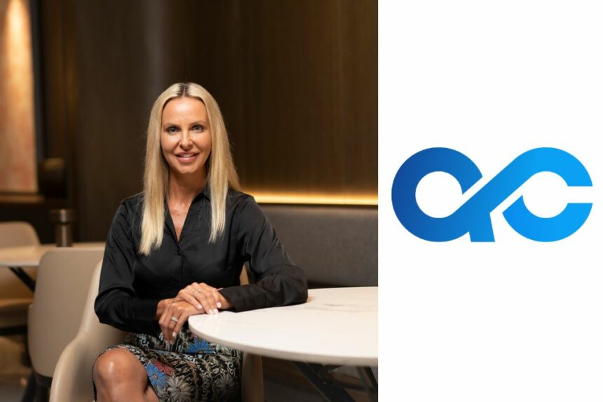 Lauren Blasco, AC Ventures