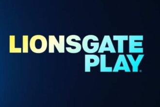 Lionsgate Play