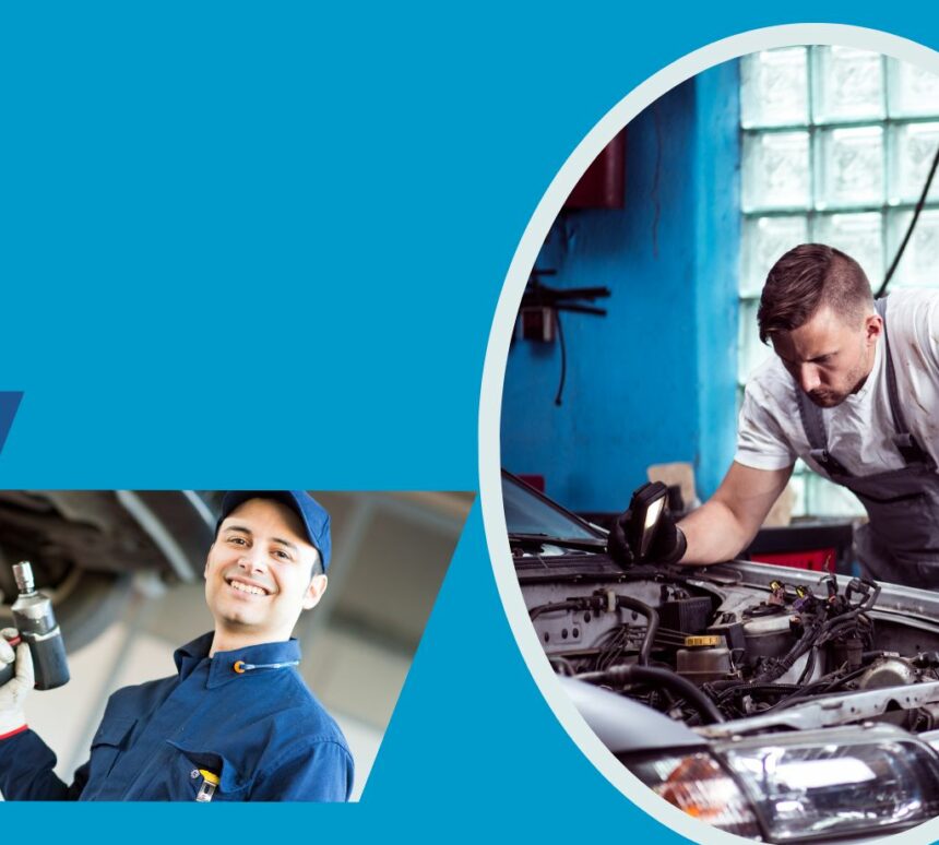 Mechanics' Qualifications for Consumer Transparency