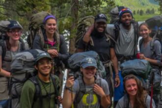 Outward Bound Singapore