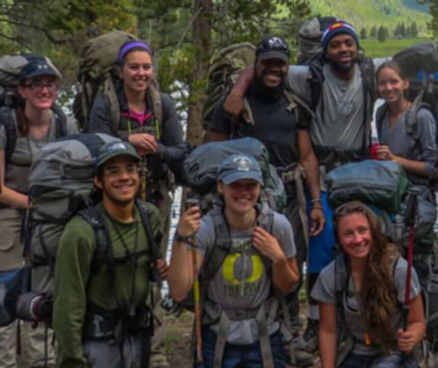 Outward Bound Singapore