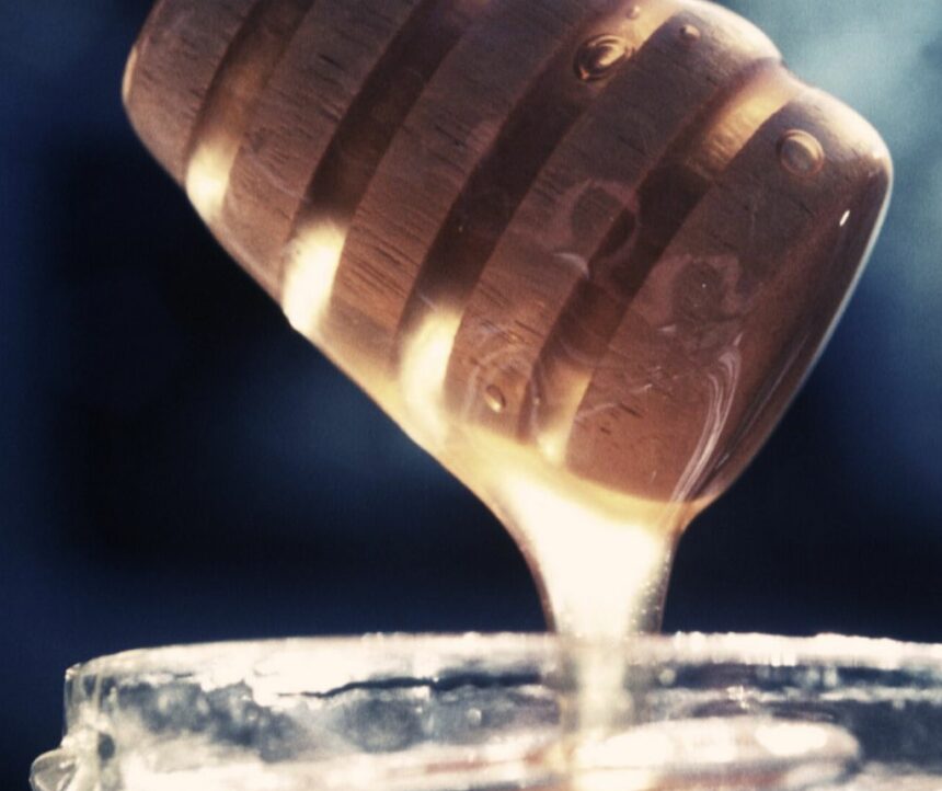 Manuka Honey