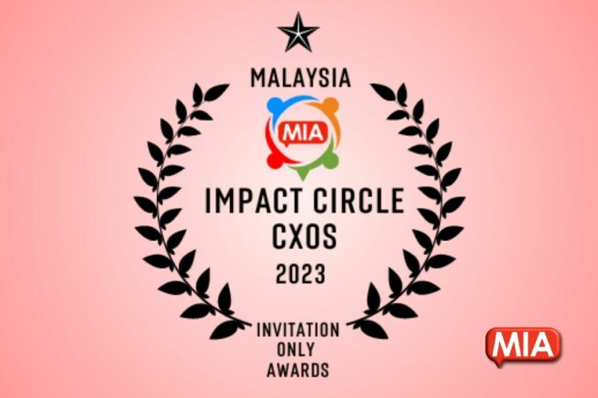 Marketing In Asia Announces The Invitation-Only Stellar CxO 2023 Recognition In Malaysia