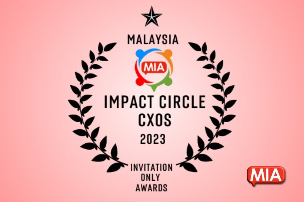 Marketing In Asia Announces The Invitation-Only Stellar CxO 2023 Recognition In Malaysia