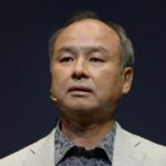 Masayoshi Son