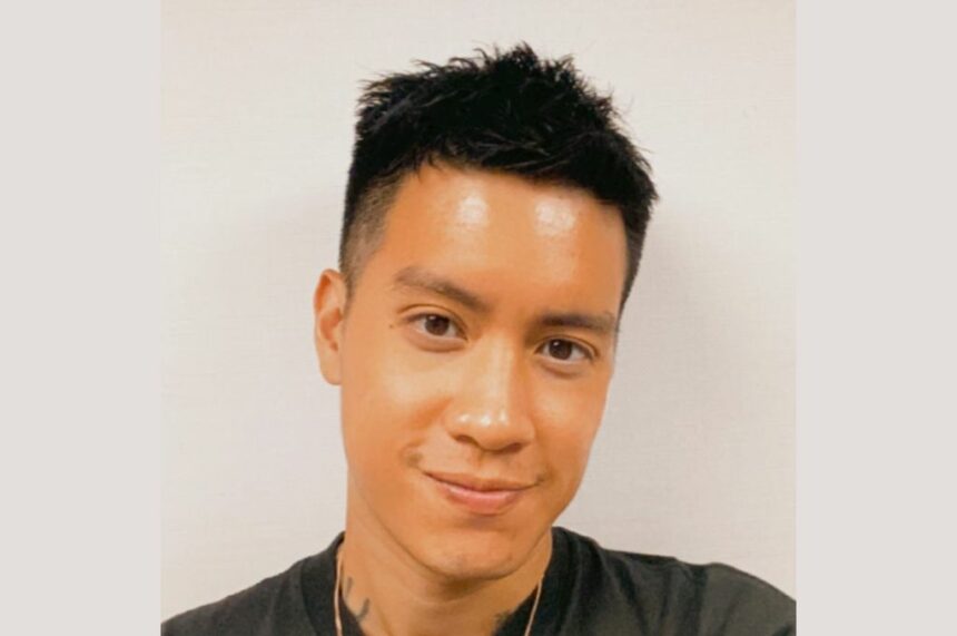 Matthew Lam