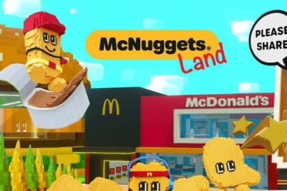 McDonald's McNuggets