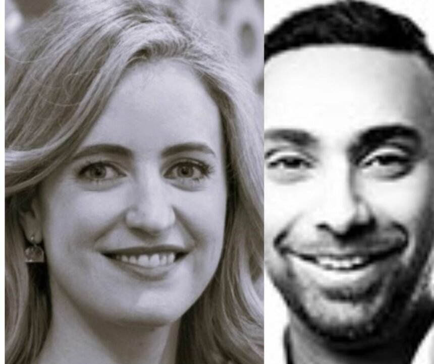 Myers-Cavanagh and Simran Singh Sethi