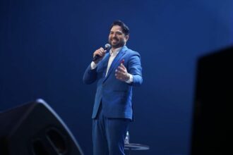 Mohamad Rizal Van Geyzel