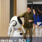 NCS Selects dentsu Singapore