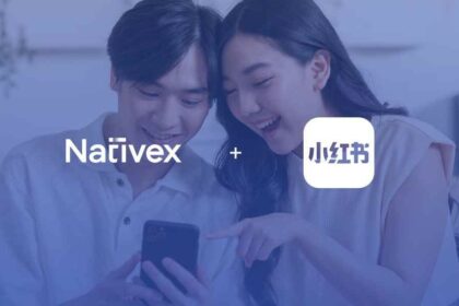 Nativex and Xiaohongshu Forge Digital Marketing Partnership: A Breakthrough Cross-Border Collaboration for Global Brands