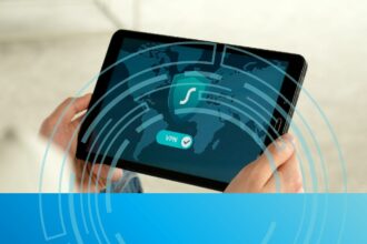 HKBN Unveils AegisConnect