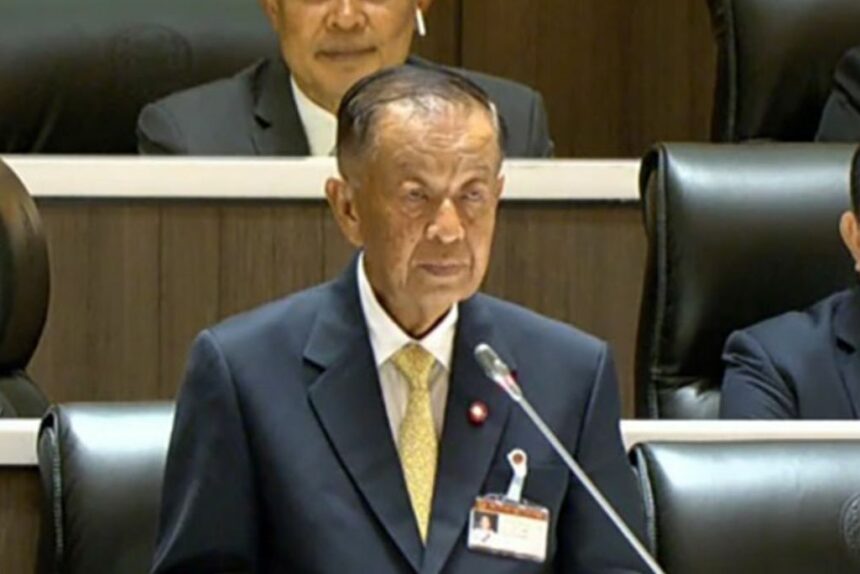 Wan Muhamad Noor Matha