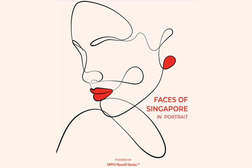 OPPO Unveils 'Faces of Singapore' Campaign and the Groundbreaking Reno10 Series Celebrating Singapore's 58th Birthday