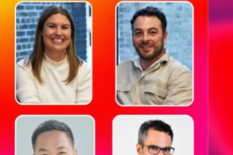 Octagon Elevates Leadership Team