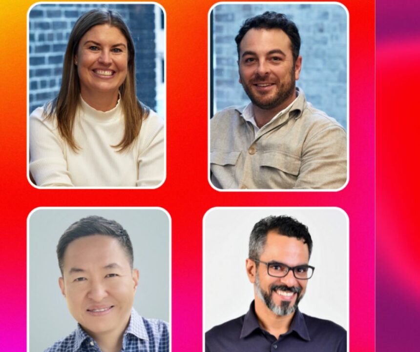 Octagon Elevates Leadership Team