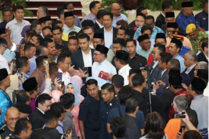 PM Anwar Confirms Elon Musk's Investment Upsurge in Malaysia