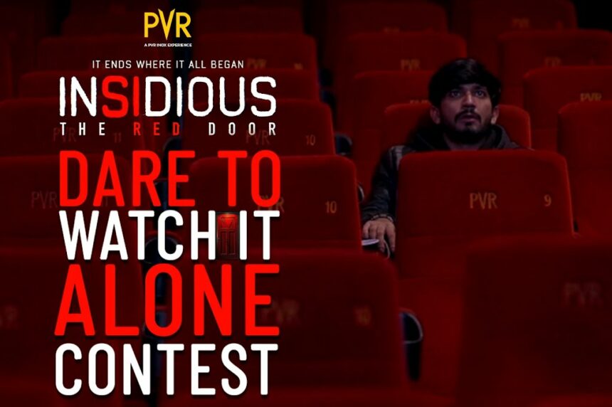 PVR-INOXs-Terrifying-Challenge-Watching-Insidious-The-Red-Door-Alone